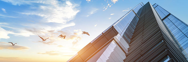 “青州·康園”項(xiàng)目B